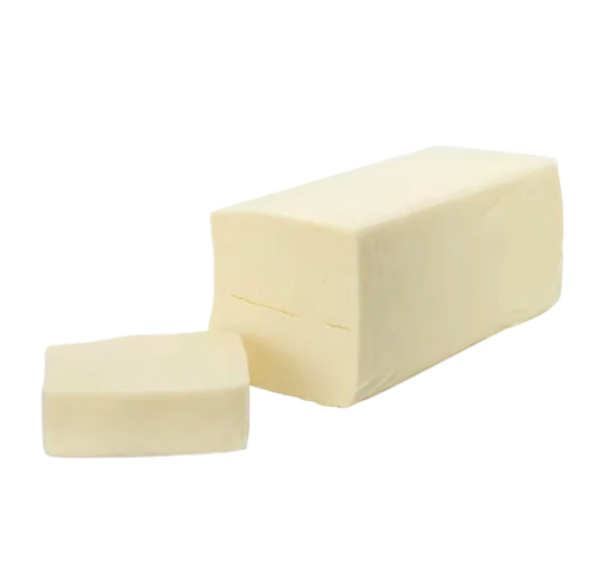 Mozzarella cheese product